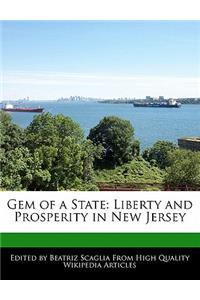 Gem of a State