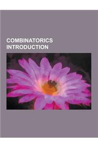 Combinatorics Introduction
