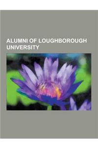 Alumni of Loughborough University