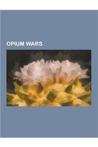 Opium Wars