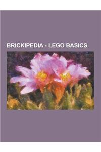 Brickipedia - Lego Basics