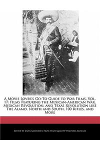 A Movie Lover's Go-To Guide to War Films, Vol. 17