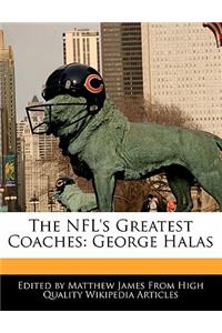 The NFL's Greatest Coaches