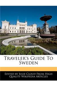 Traveler's Guide to Sweden