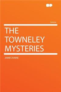 The Towneley Mysteries