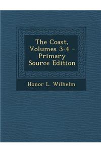 The Coast, Volumes 3-4