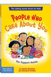 People Who Care about You: The Support Assets