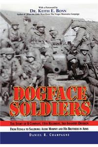 Dogface Soldiers