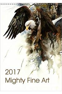 2017 Mighty Fine Art 2017