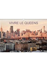 Vivre Le Queens 2017