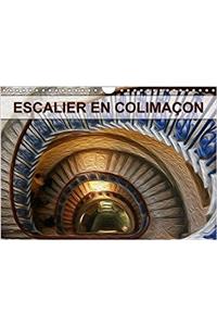 Escalier En Colimacon 2018