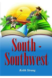 South - Southwest