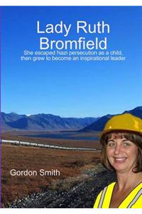 Lady Ruth Bromfield