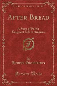 After Bread