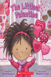 Littlest Valentine