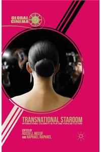 Transnational Stardom