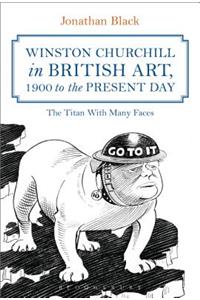 Winston Churchill in British Art, 1900 to the Present Day