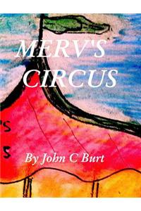 Merv's Circus