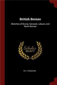 British Borneo