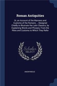 Roman Antiquities