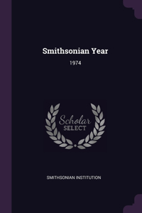 Smithsonian Year