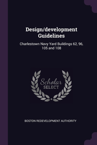 Design/development Guidelines