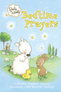 Bedtime Prayers