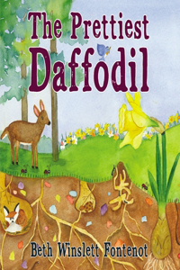 Prettiest Daffodil