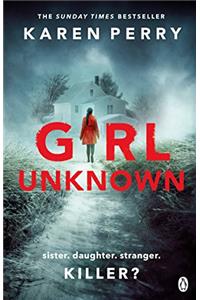 GIRL UNKNOWN