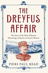 The Dreyfus Affair