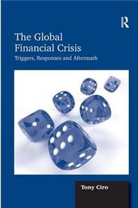 The Global Financial Crisis