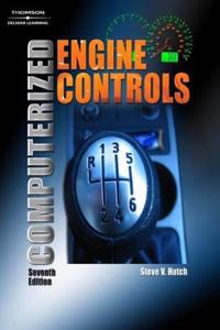Computerized Engine Controls