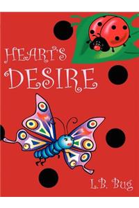 Heart's Desire