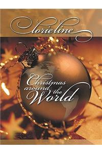 Lorie Line: Christmas Around the World