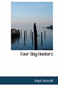 Four Boy Hunters