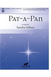 Pat-A-Pan