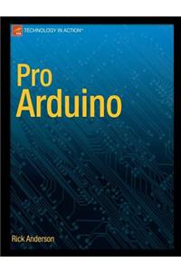 Pro Arduino