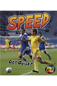 Exercise Speed Get Quick