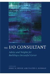 I/O Consultant