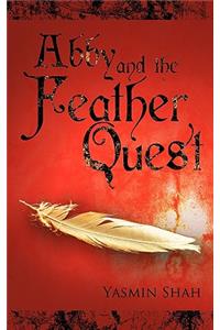 Abby and the Feather Quest