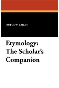 Etymology