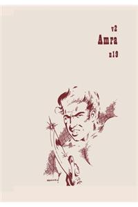 AMRA (Vol. 2, No. 19 - February 1962)