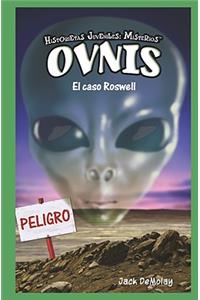 Ovnis: El Caso Roswell (Ufos: The Roswell Incident)