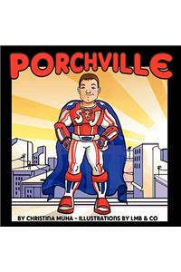 Porchville