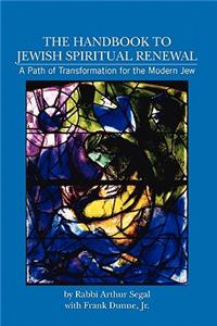 Handbook to Jewish Spiritual Renewal