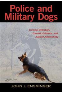 Police and Military Dogs