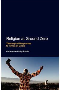 Religion at Ground Zero