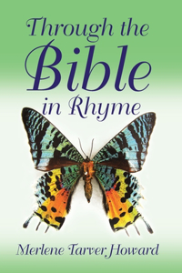 Through the Bible in Rhyme