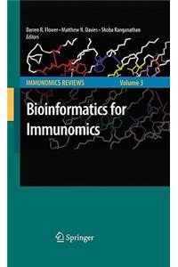 Bioinformatics for Immunomics