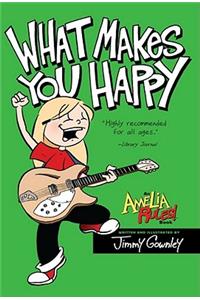 What Makes You Happy